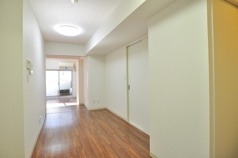 小林ビル リビング