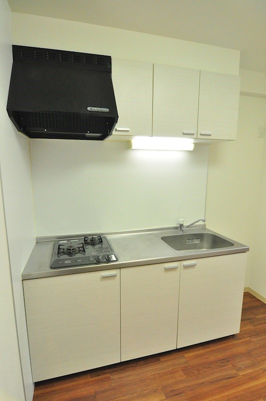 小林ビル キッチン