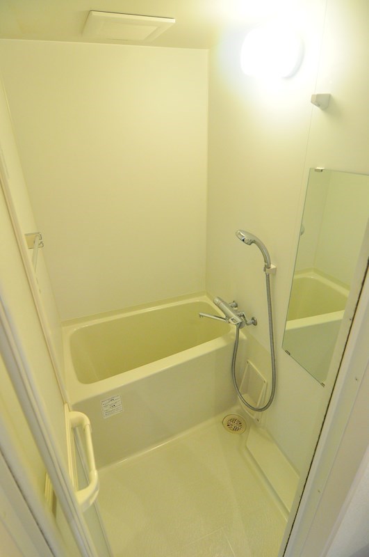 小林ビル 風呂画像