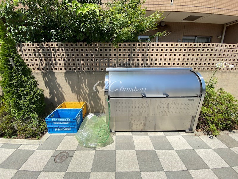 ラントヴィル船堀 その他9