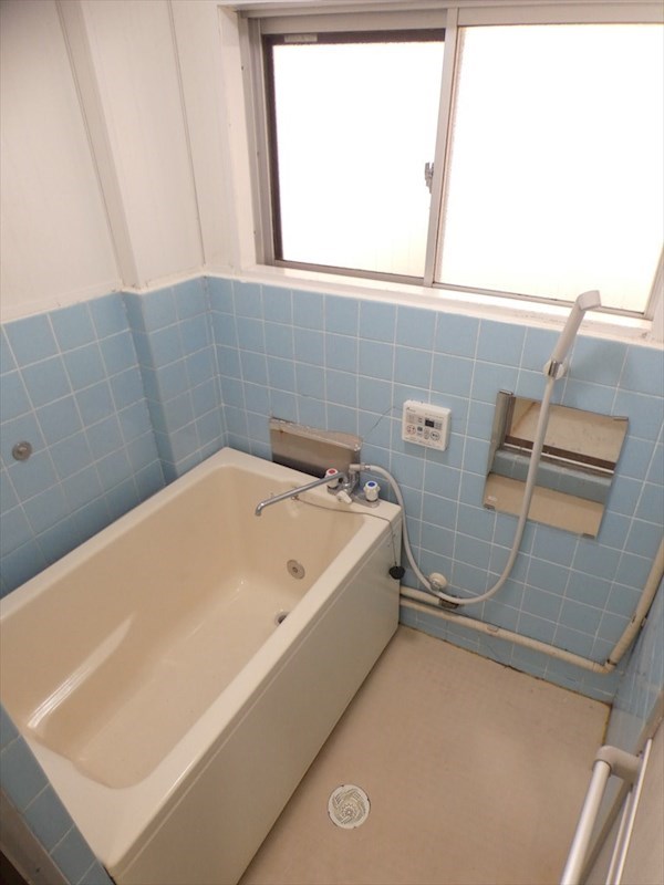 第三大信マンション 風呂画像