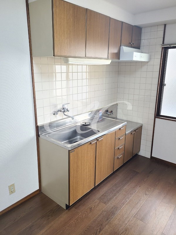 E　フィールド キッチン