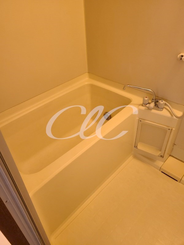 E　フィールド 風呂画像