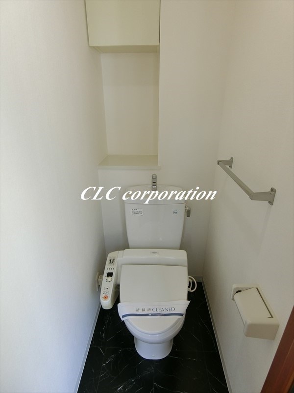 ラングタワー京橋   その他1