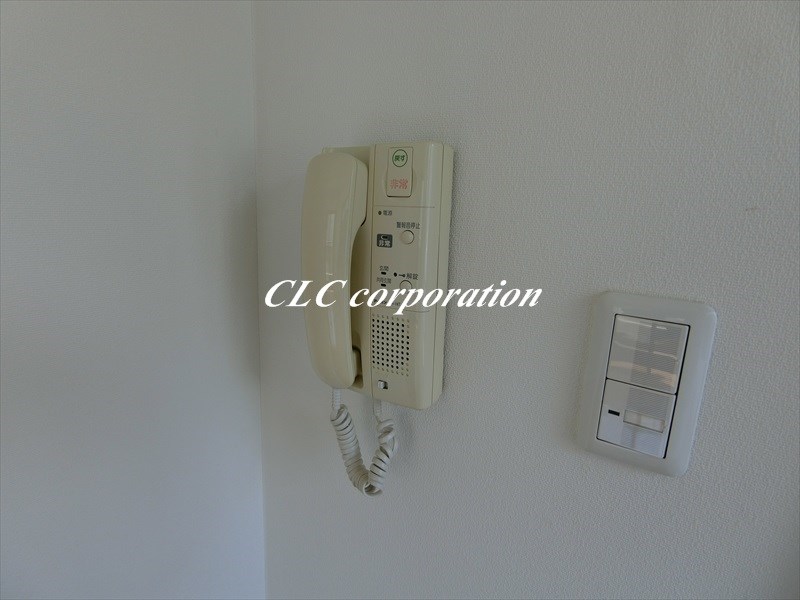 ラングタワー京橋   その他3