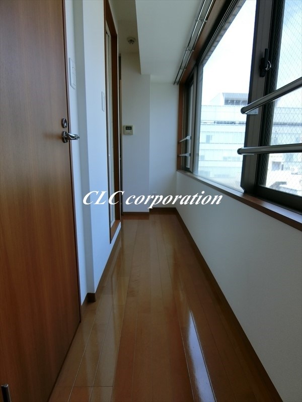 ラングタワー京橋   その他5