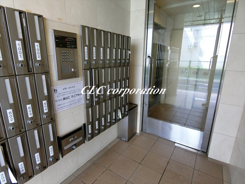 ラングタワー京橋   その他外観1