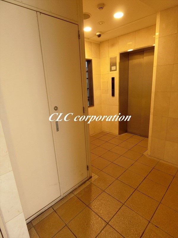 ラングタワー京橋   その他外観2