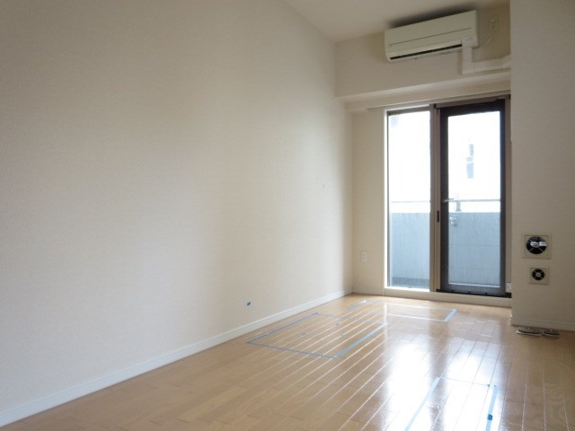 ルクレ日本橋馬喰町 リビング