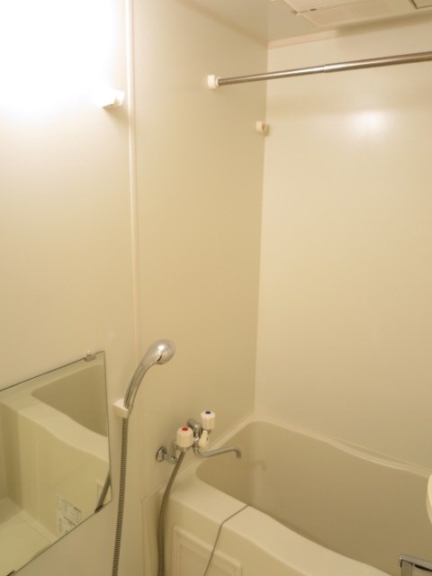 ルクレ日本橋馬喰町 風呂画像