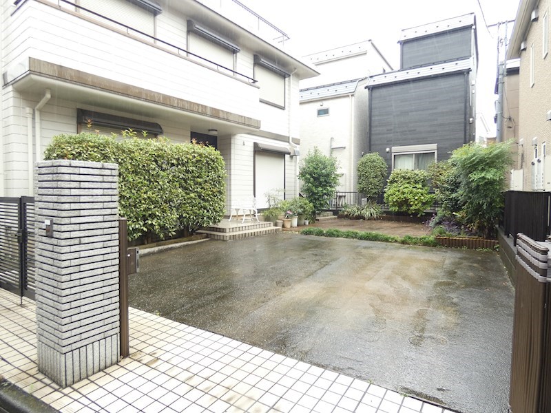 乙顔コーポ  その他1