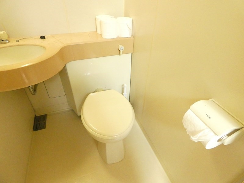 乙顔コーポ  その他4