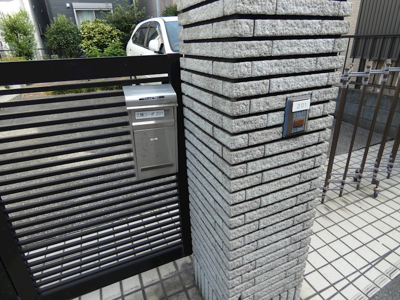 乙顔コーポ  その他外観1