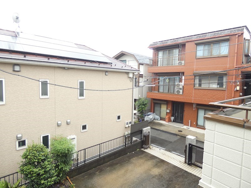 乙顔コーポ  その他7