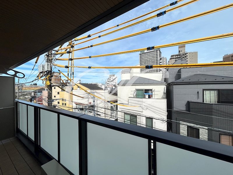 グラン・ルミエール北千住　ビューノ千住大川 その他6