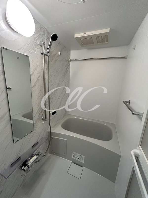 グラン・ルミエール北千住　ビューノ千住大川 風呂画像