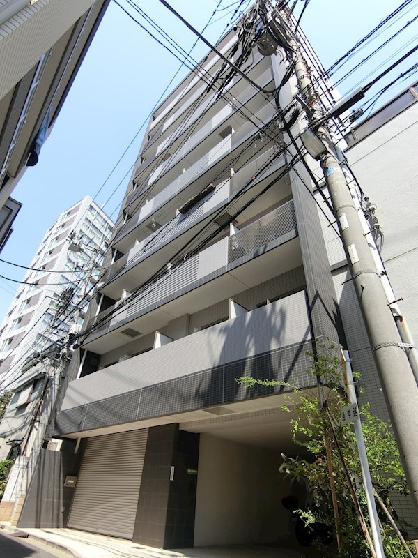 マ・メゾン　（Ma・Maison)  外観写真