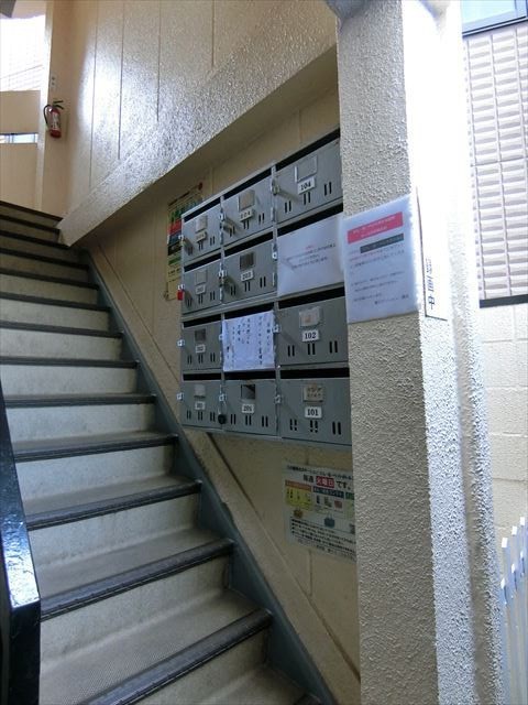 豊川マンション その他6