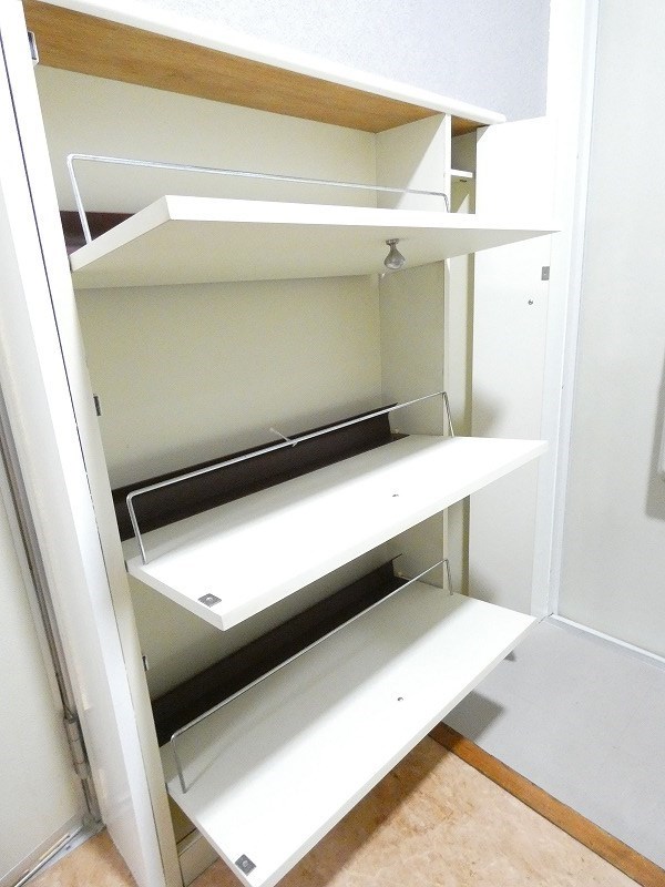 インスパイアートⅡ その他4