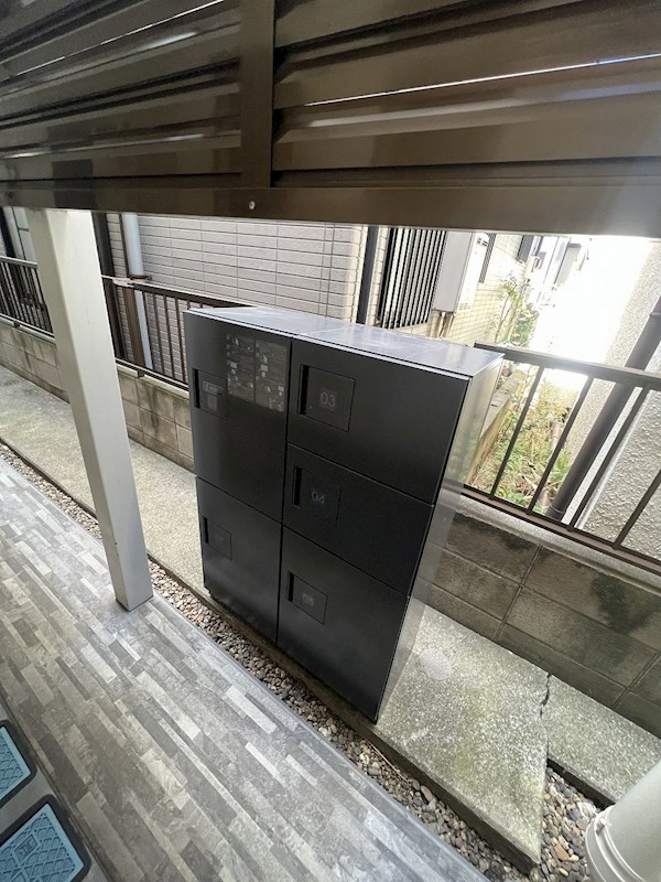 ガーデンハイツ恵比寿 その他7