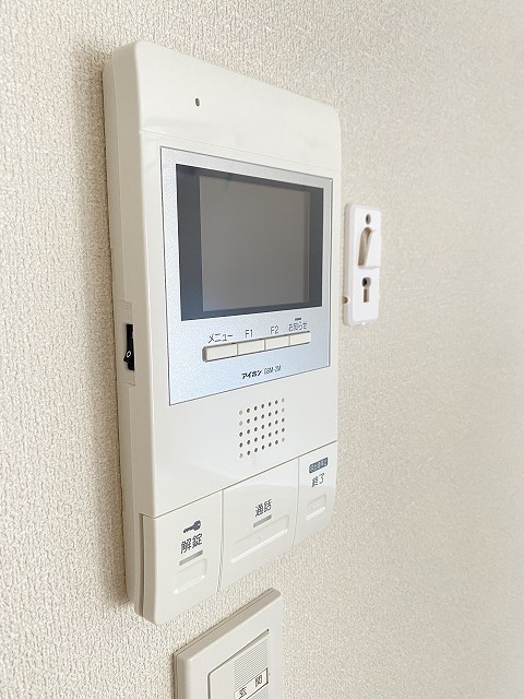 アポテカーサ浅草 セキュリティ