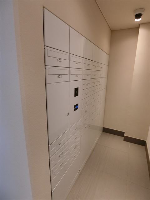 ベルファース人形町 その他5