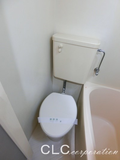 アレックスビル その他1