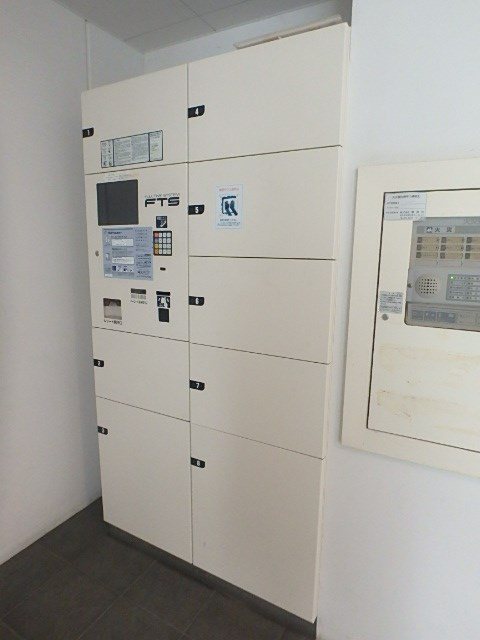 プレール・ドゥーク門前仲町 その他5