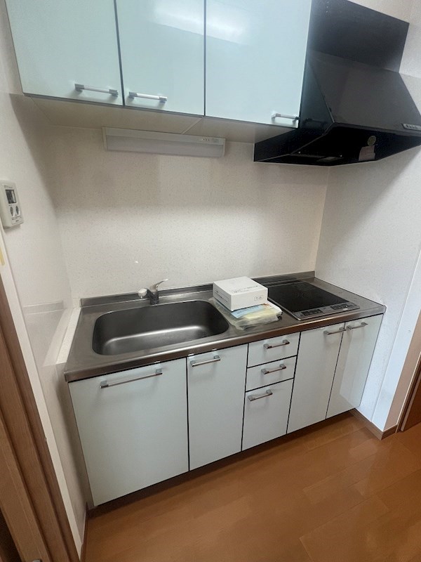 プレシャス　ジュノー キッチン