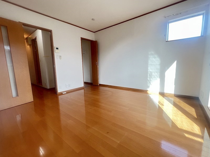 プレシャス　ジュノー ベッドルーム