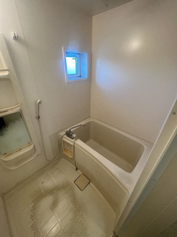 プレシャス　ジュノー 風呂画像