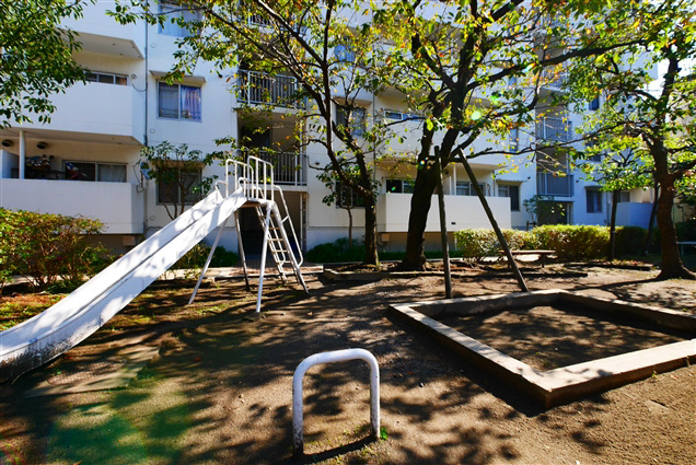 葛西ハイデンス  その他9