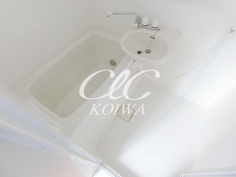 エルカーサ南小岩 風呂画像