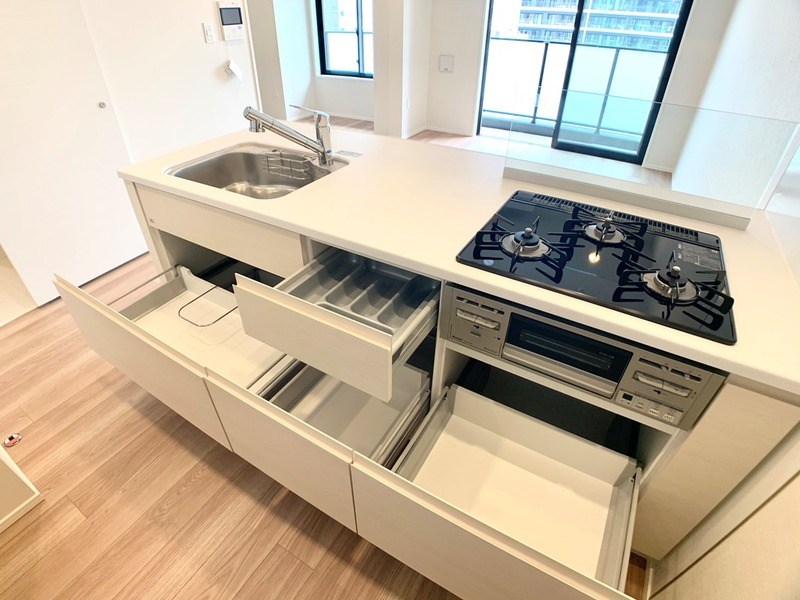 アーバンコア月島 その他7