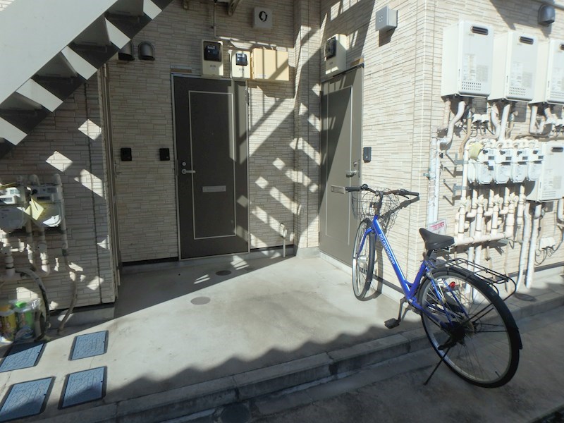 インベスト上野 その他1