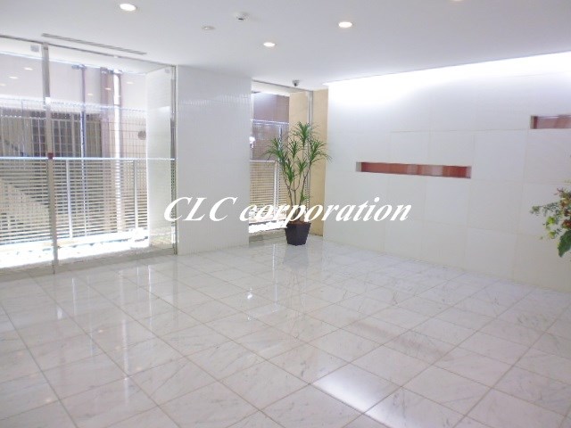 カスタリア水天宮 その他外観3