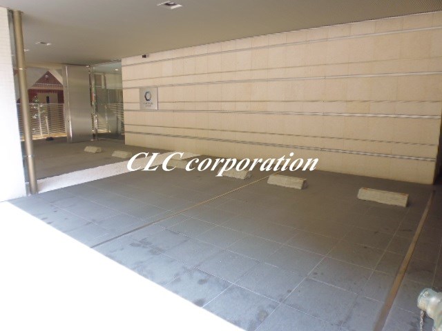 カスタリア水天宮 その他外観5