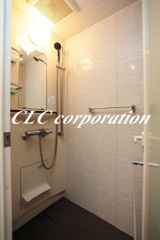 カスタリア水天宮 風呂画像