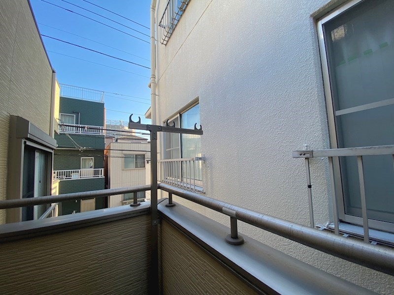 第３ノザワハイツ その他5