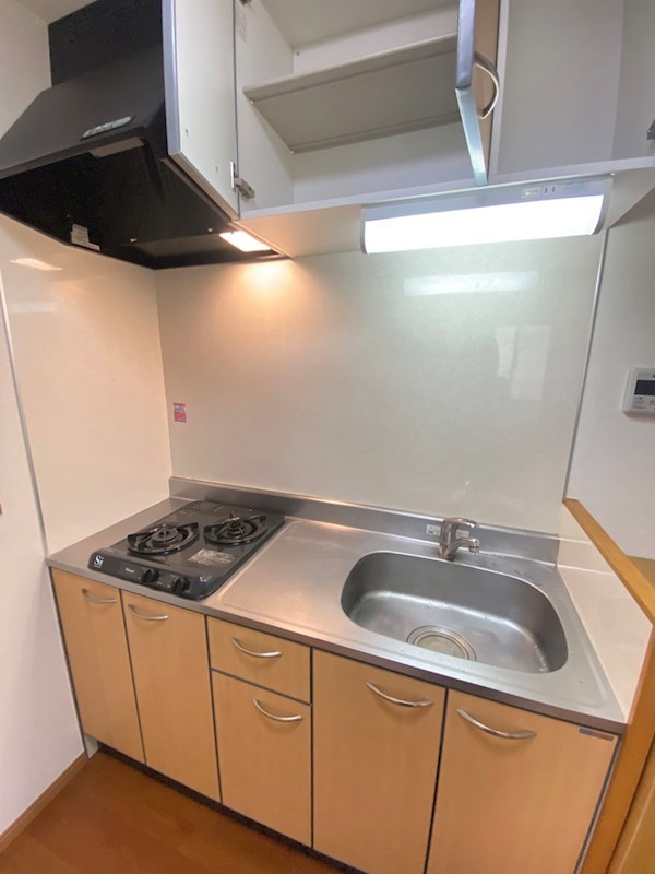 第３ノザワハイツ キッチン