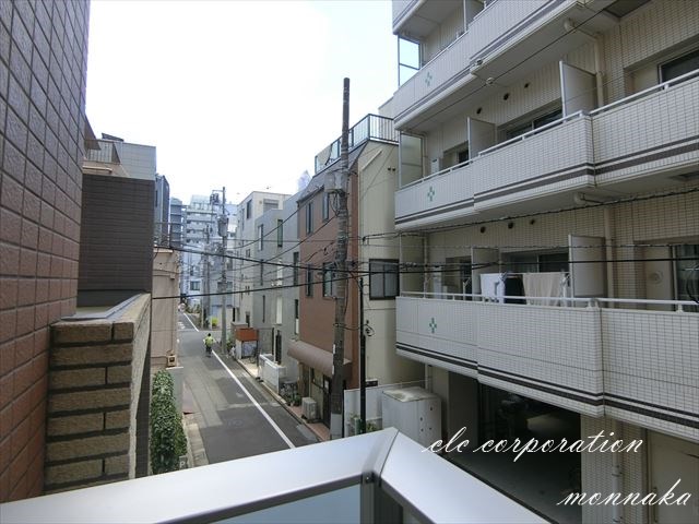アンシャンテ門前仲町 その他2