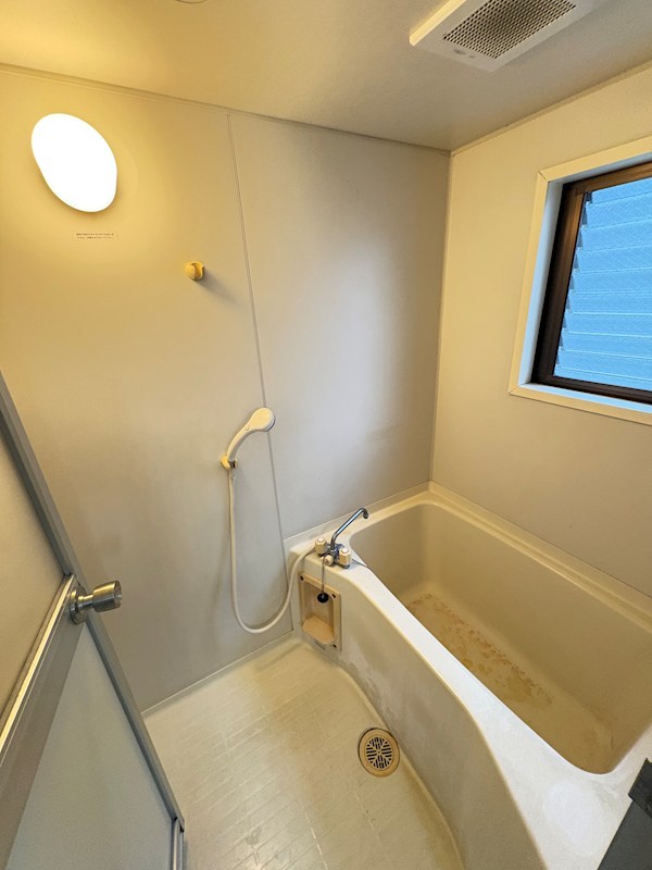 フォルトゥーナ船堀 風呂画像