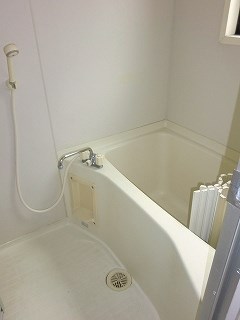 フォルトゥーナ船堀 風呂画像