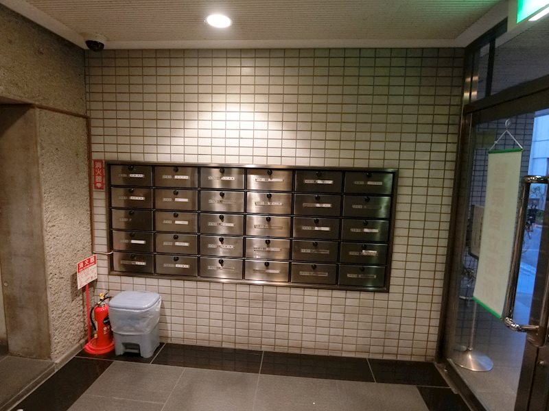 パレスいしかわ その他11