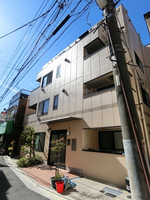 ソフィアK   外観写真
