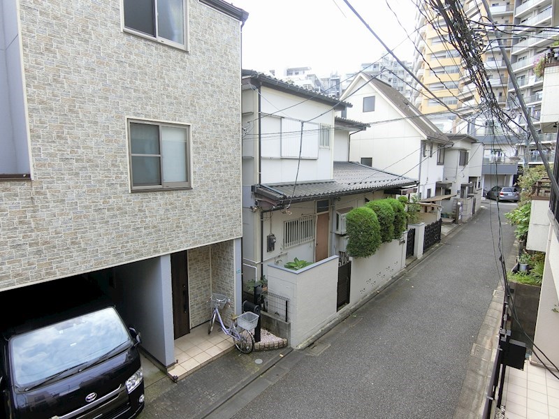 鷲山マンション その他1