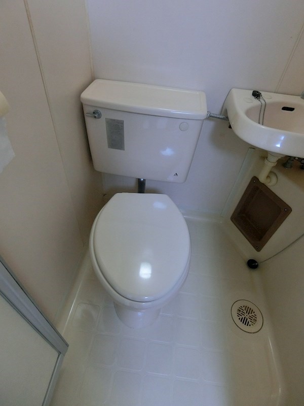 鷲山マンション その他2