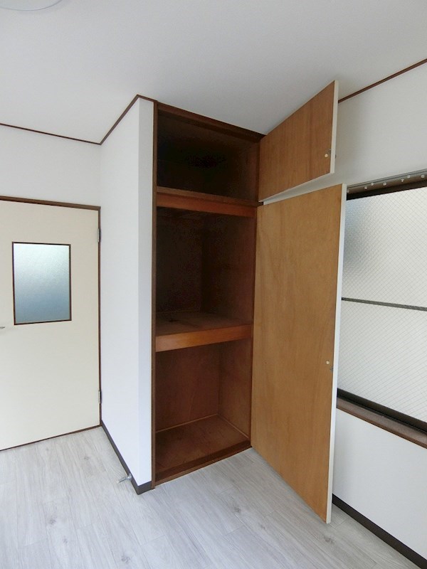 鷲山マンション その他3