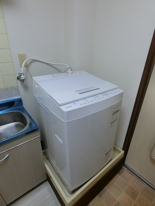 鷲山マンション その他7