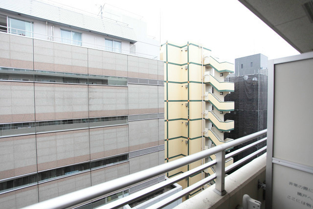 日本橋ファーストレジデンス その他4
